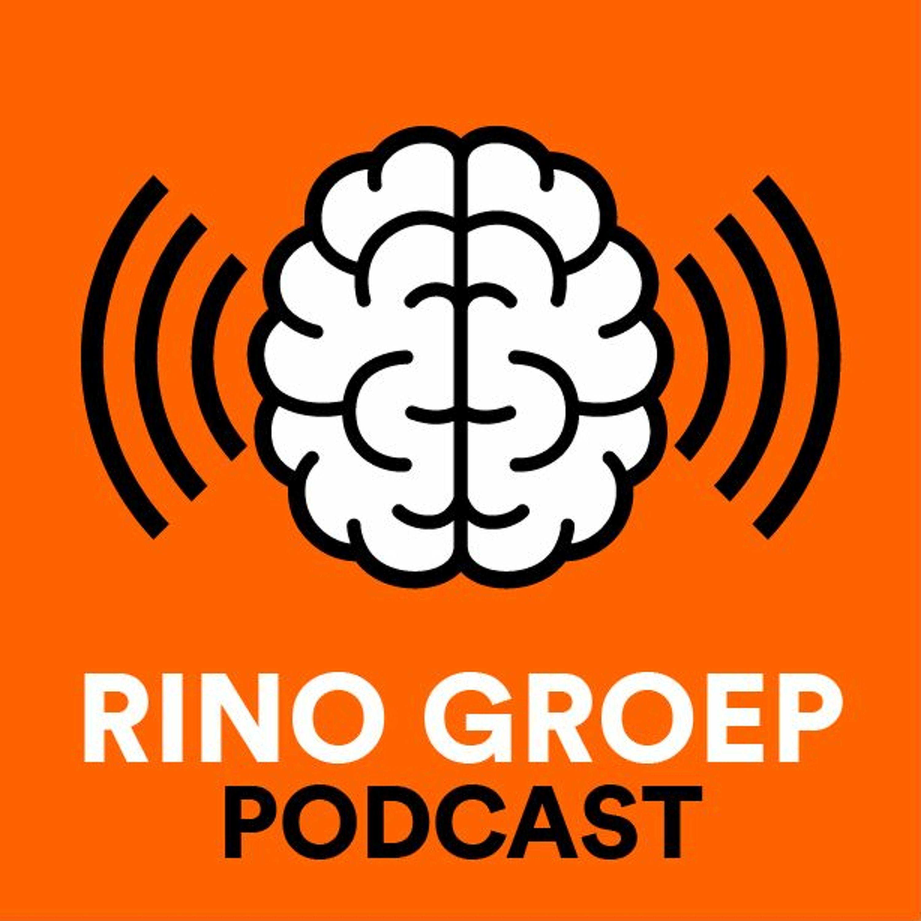 RINO Groep Podcast