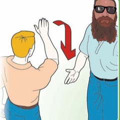 Low Five (Sold)