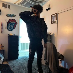 Nottmmj x Buzzy11th Street nigga