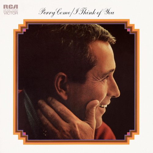 Stream My Days of Loving You by Perry Como | Listen online for free on  SoundCloud