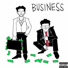 SIMPLY - Business Ft. Crispy Concords