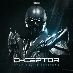 Symphony Of Lockdown (feat. MC B-Kicker)