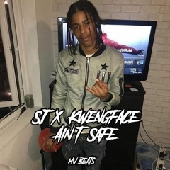 #OFB SJ x (Zone 2) Kwengface - Ain't Safe #Exclusive