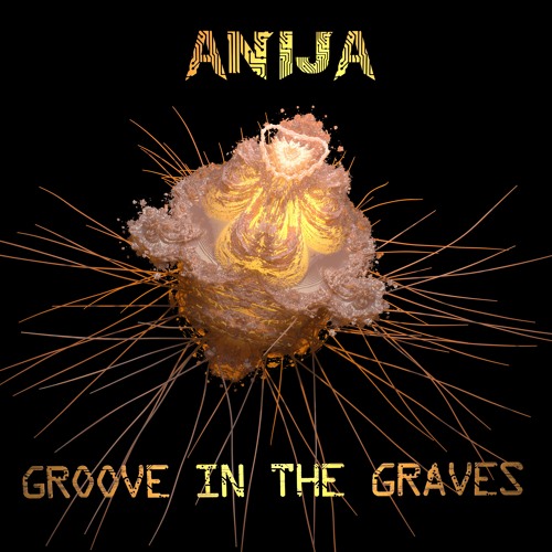 Anija - Not Ready