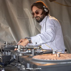 VAN VEGA - BEATS 4 LOVE (Live Vinyl Recording From Festival, Ostrava, Czechia) [JUL 2024]