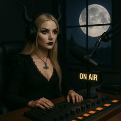 Darkwave  04-10-2025   with The Viking WOman