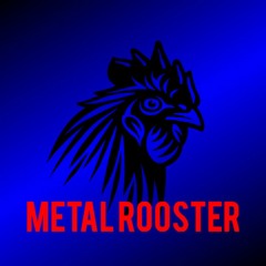 Metal Rooster - The End (Demo)