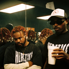 Stickman Lieutenant ft @nortihoe