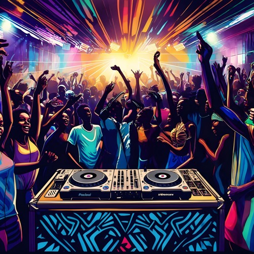 Uhambo Lomuntu (OUT NOW ON SPOTIFY!)