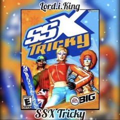 Lord.i.King - SSX Tricky (Sticky Remix)