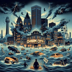 CH4RM CITY