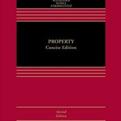 VIEW EBOOK 📦 Property [Connected Casebook] (Aspen Casebook) by  Jesse Dukeminier,Jam