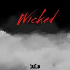 Luhh Ben - Wicked Ft. MercJayy (Official Audio)