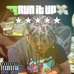 RUN IT UP (RJmrLA - Time Remix)