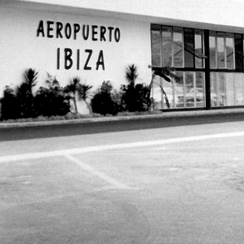 Andrei Fiber - Ibiza Vibes Compilation [November 2022]