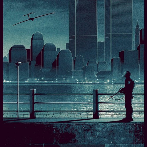 Escape From New York End Credits Sound Recreation By Cruz Castillo Escape From New York End Credits Sound Recreation By Cruz Castillo