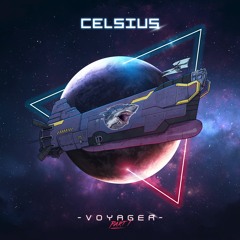 Celsius - I'm Snotcake (Frantic Freak & Xqruciator Remix)- VOYAGER#1