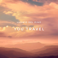 You travel
