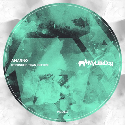 Getting Back To It (Original Mix)