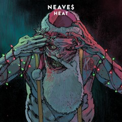 HEAT (KANNIBALEN RECORDS)
