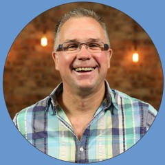 Faithful Stewards - Rob McFarlane