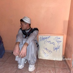 jeffsmoke paramparça