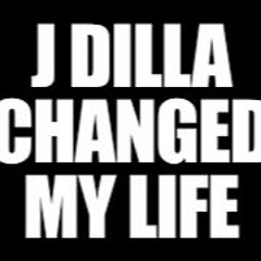 Happy Dilla Month