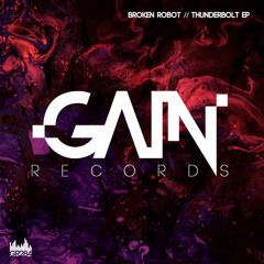 Broken Robot - Escape From Within (Original Mix)