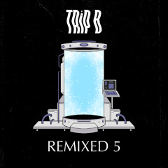 EYE Z - MYSTIK (LIGHT IT UP) (TRiP B REMIX)