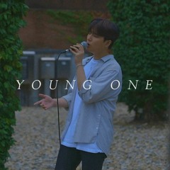 Young K - Don't Look Back In Anger (Oasis cover)