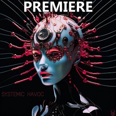 PAGODA - Systemic Havoc (Original Mix)
