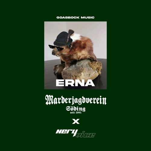 NeryVice X MJV Söding - ERNA