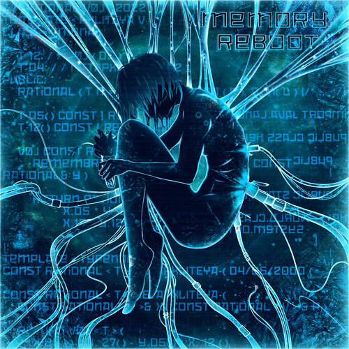 Resonance X Memory Reboot (Sped Up)