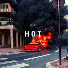 Jerry Frazier - Hot