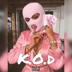 K.O.D (prod by Trapgoody)