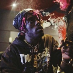 Lil Uzi Vert -  I'm Livin (Treat The Rari)