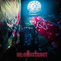 DE:CONSTRUCT @ Indiego Glocksee, Hannover