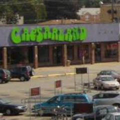 Sounds of Planet Detroit; vol 1