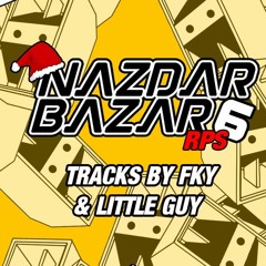 Nazdar Bazar 06 Promo Mix