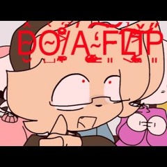 DO A FLIP meme Roblox Piggy Book 2