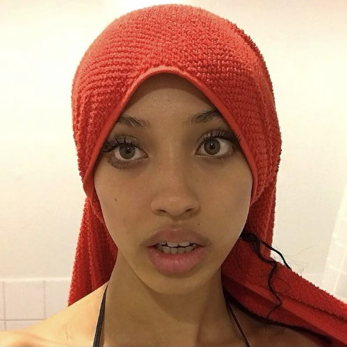 tried to hide (jexel0