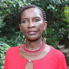 Outsiders: Afrosynth w/ DJ Okapi feat. Ntombi Ndaba @ Kiosk Radio 30.07.2021