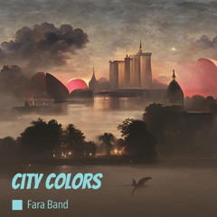 City colors