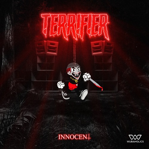 INNOCENT - Goddamn