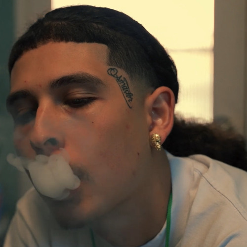 BabyFaceWood ft. 7thLettahsav - Toke Up (Official Music Video) Dir by FullEffectFilms
