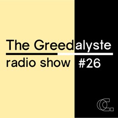 The Greedalyste #26 : hip-hop and Minimal !