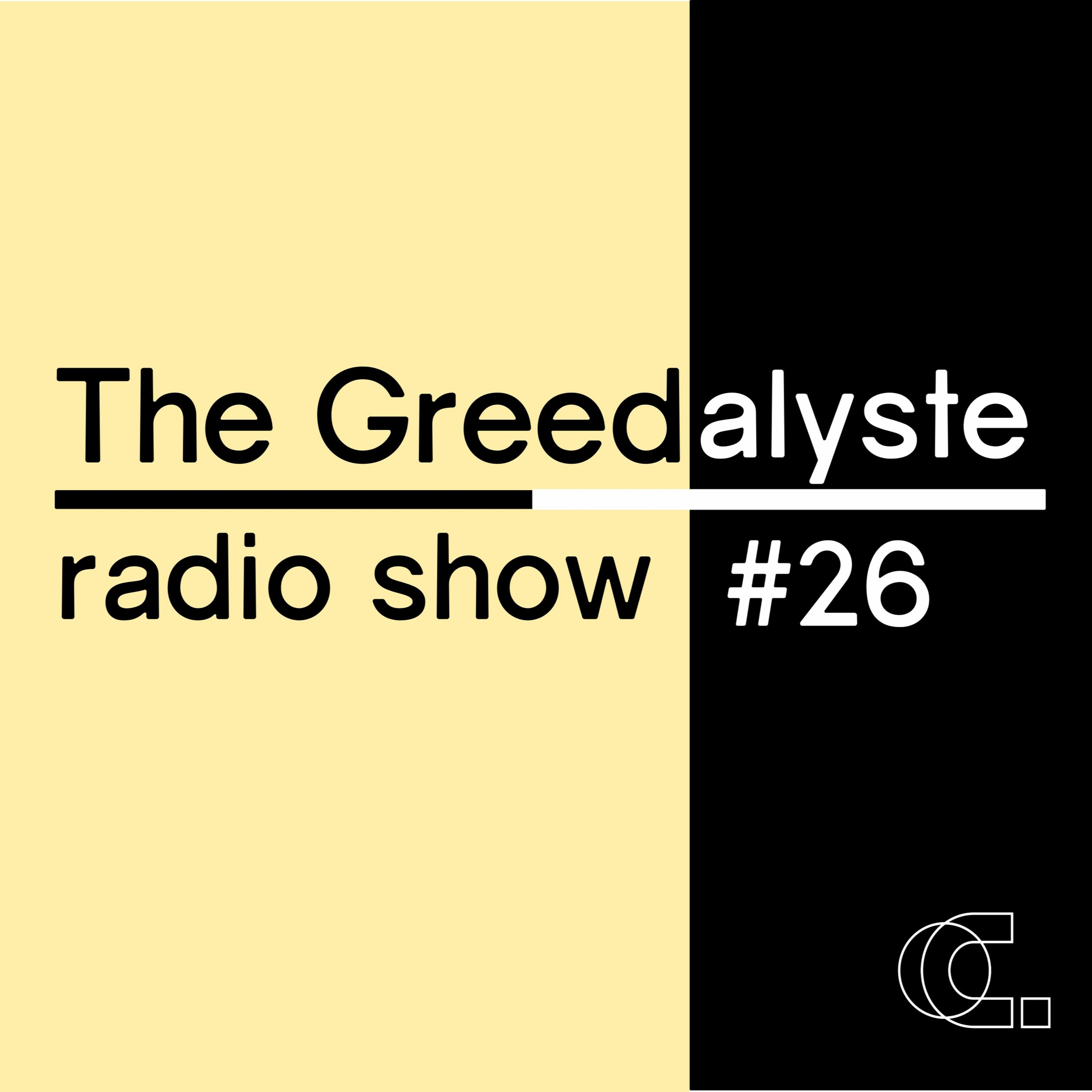 le Catalyste radio show