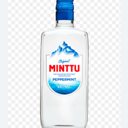 Minttu Madness (finsk brennvin Suno ai banger)
