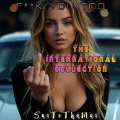 F**K You Too, (Reggae Version #3)