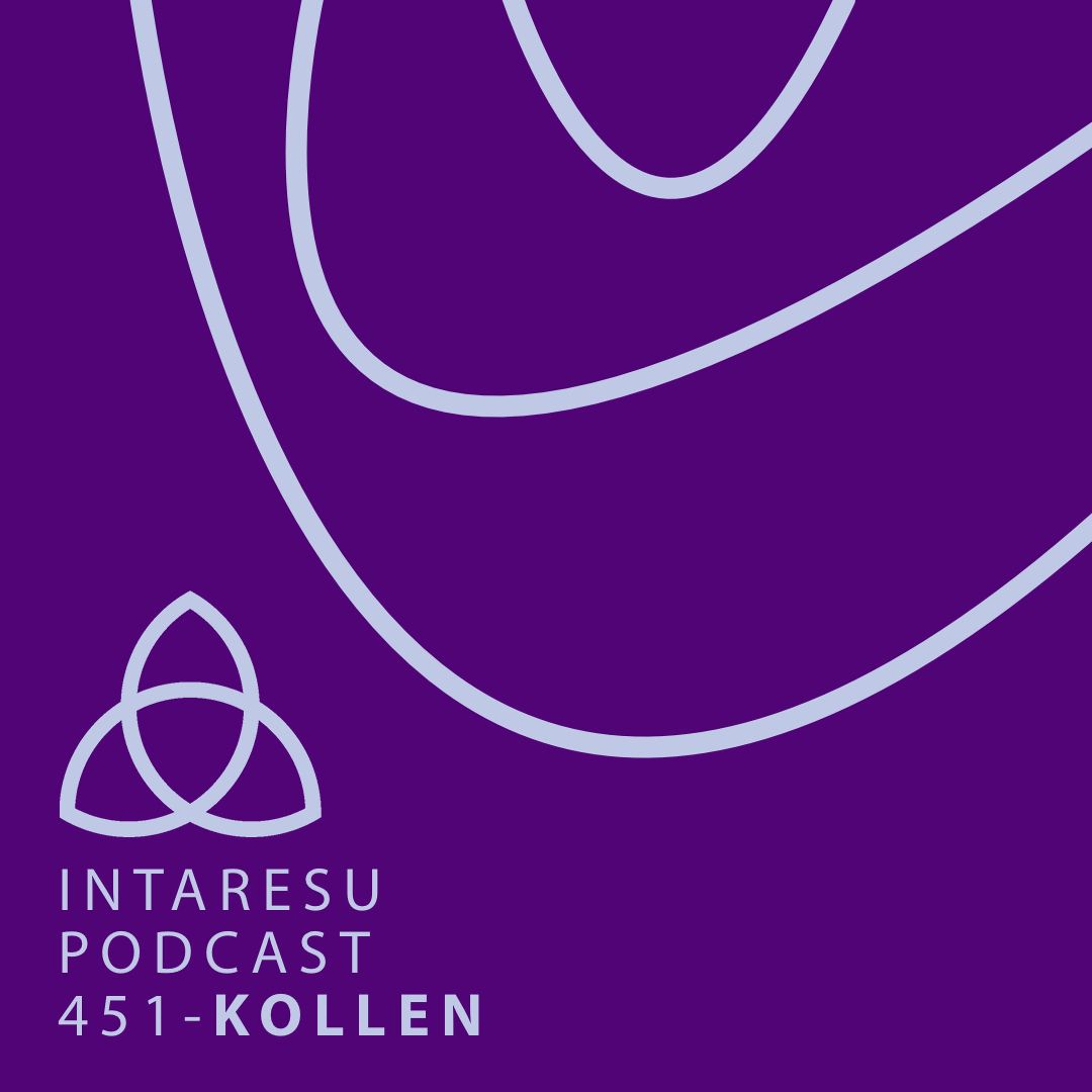 Intaresu Podcast
